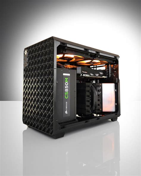 3d printed pc case|Pc Case best 3D printer files・80 models to download・Cults.